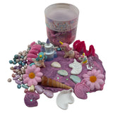 Unicorn Twist & Squish