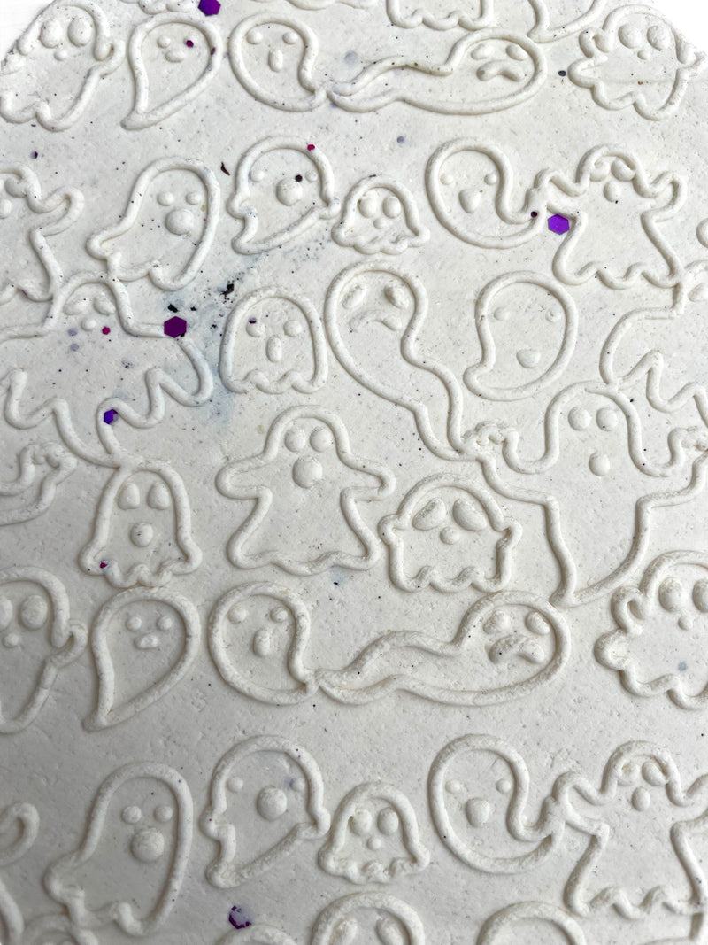 Ghostly Ghosts Rolling Pin – Mimibear