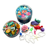 Under the sea twist & squish