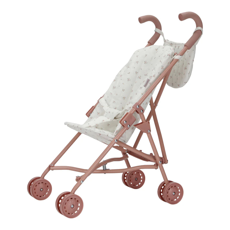 Little Dutch - Metal Stroller