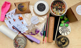 Monthly Subscription Sensory Box
