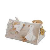 Little Dutch -  Activity Triangle - Newborn Neutrals