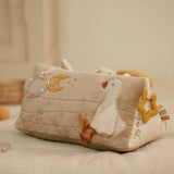 Little Dutch -  Activity Triangle - Newborn Neutrals