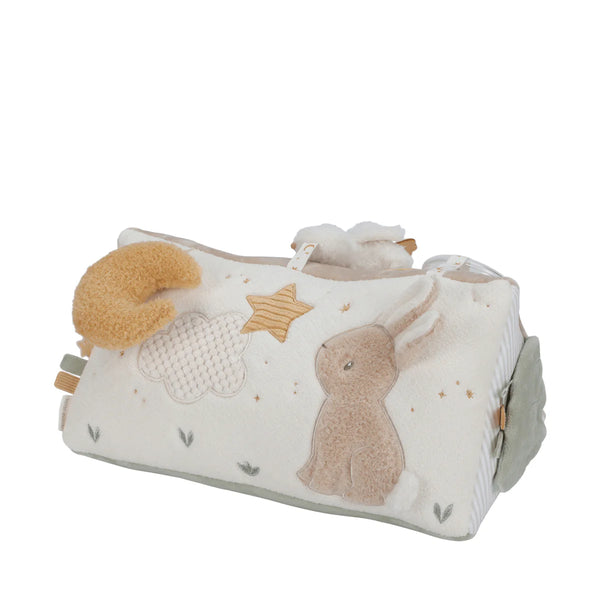 Little Dutch -  Activity Triangle - Newborn Neutrals
