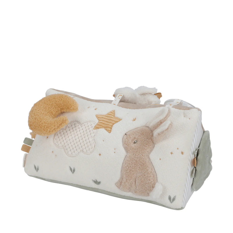 Little Dutch -  Activity Triangle - Newborn Neutrals