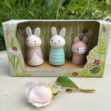 Bunny Tales
