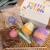 Magic By Post - Easter