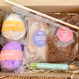 Magic By Post - Easter