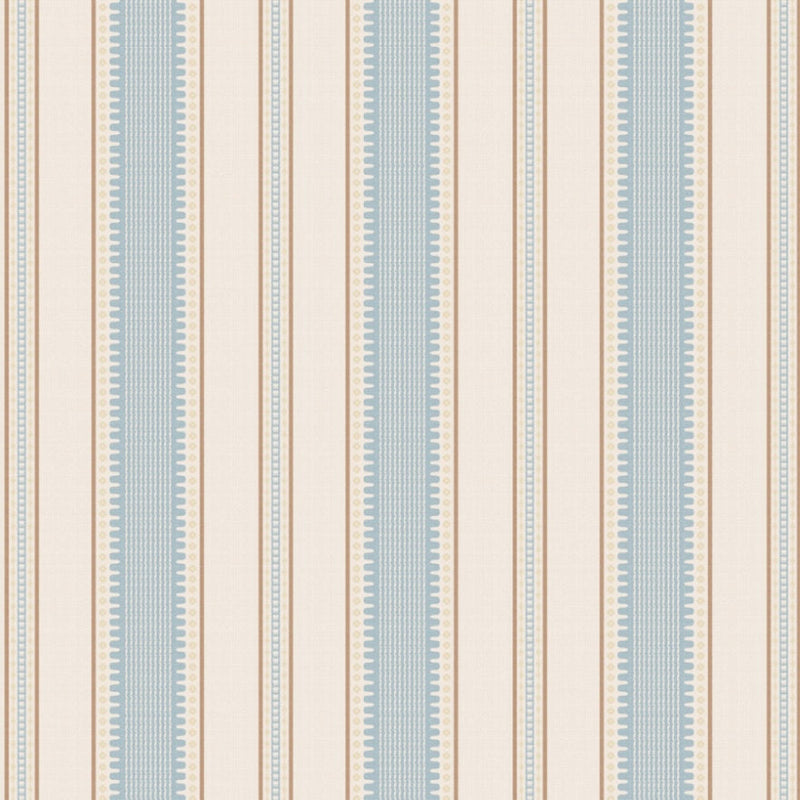 Classic Stripes Wallpaper