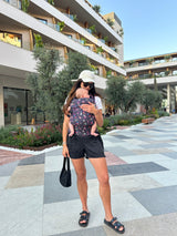 Nomad Air Baby Carrier - Kaleidoscope