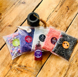 Pack n Play Trays - Halloween Potion Kit