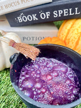 Magic By Post - Halloween Potion Kit