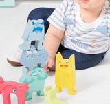 Monster Stacker