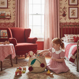 Cherry Basket - Large