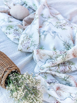 Baby Blanket & Comforter Bundle - Olette Bunny