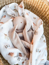 Baby Comforter - Olette Bunny
