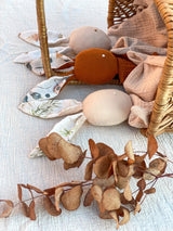 Baby Comforter - Olette Bunny