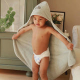 Hooded Towel - Mouse