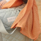 Baby Changing Bag - Sage