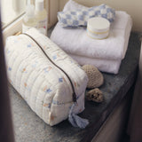 Wash bag - Coastline