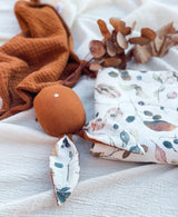 Baby Comforter - Olette Bunny