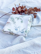 Muslin Swaddle Blanket - Olette