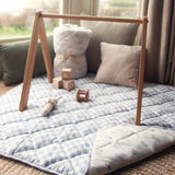 Stay & Play Mat - Coastline