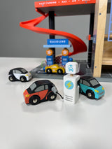Smart Car Set