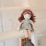 Alma Autumn Rag Doll