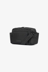 Inka Buggy Organiser Black Woven