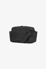 Inka Buggy Organiser Black Woven