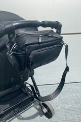 Inka Buggy Organiser Black