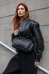 Inka Buggy Organiser Black