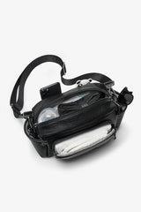 Inka Buggy Organiser Black