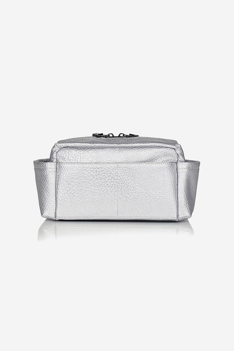 Inka Buggy Organiser Silver