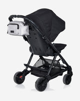Inka Buggy Organiser Silver