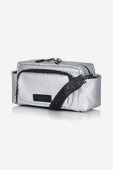 Inka Buggy Organiser Silver