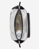 Inka Buggy Organiser Silver