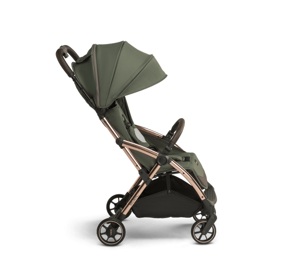 Leclerc Baby Influencer Stroller-Army Green