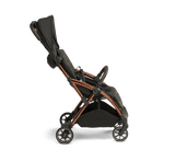 Leclerc Baby Influencer Stroller-Black Brown