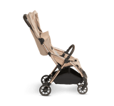 Leclerc Baby Influencer Stroller-Sand Chocolate