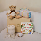 LAMB TALES & RAINBOW TRAILS