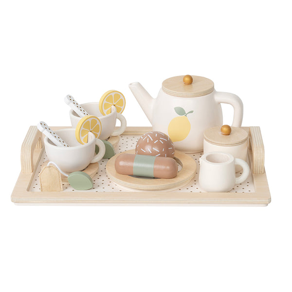 Jabadabado - Afternoon Tea Set