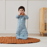 ergoPouch - Organic Winter Jersey Sleeping Bag - Dragonflies 3.5 TOG