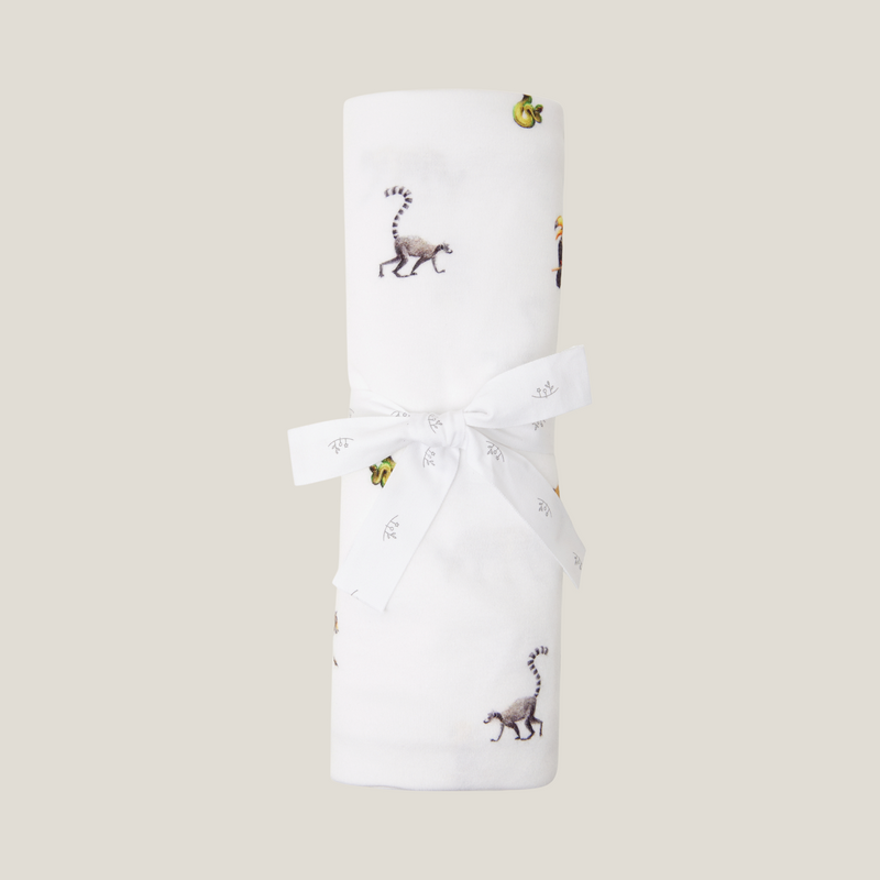 Luxury Gift Set - Jungle