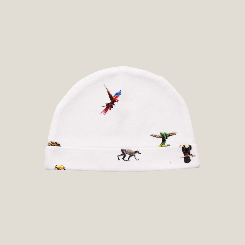 Luxury Gift Set - Jungle