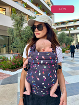 Nomad Air Baby Carrier - Kaleidoscope