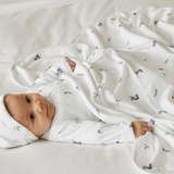 Baby Blanket - Koala