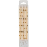 Konges Slojd - Birthday Candles - Lemon