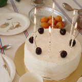 Konges Slojd - Birthday Candles - Lemon